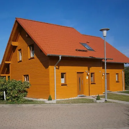 Holiday home Premiumferienhaus Vanua *