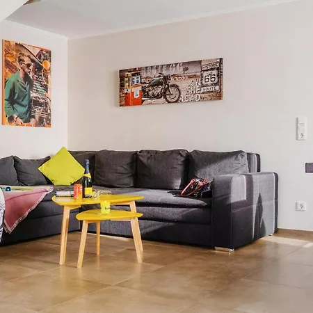 Holiday home Premiumferienhaus Vanua *