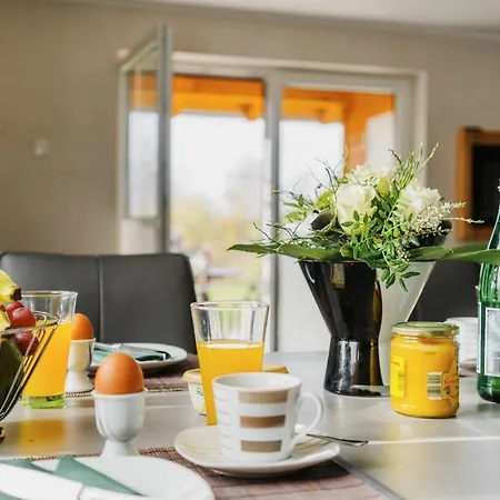 Premiumferienhaus Vanua Holiday home