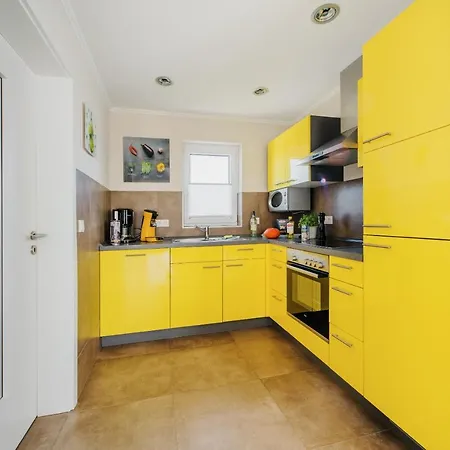 Premiumferienhaus Vanua Hasselfelde