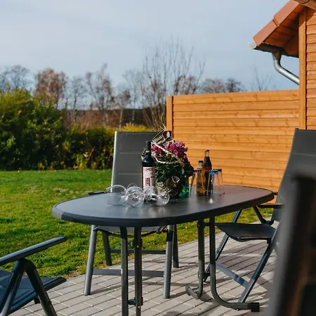 Premiumferienhaus Vanua