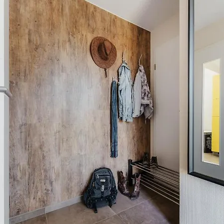 Premiumferienhaus Vanua Hasselfelde