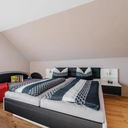 Holiday home Premiumferienhaus Vanua