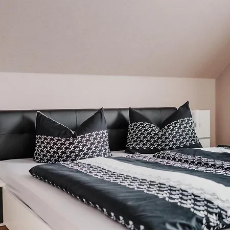 Holiday home Premiumferienhaus Vanua Hasselfelde