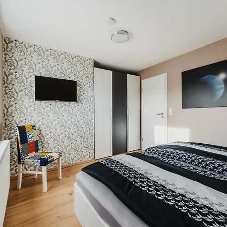 Premiumferienhaus Vanua *