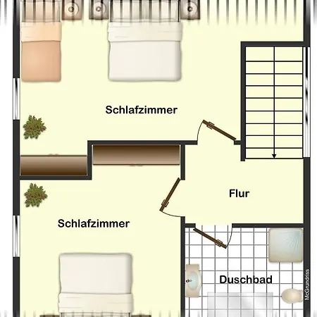 Holiday home Premiumferienhaus Vanua *
