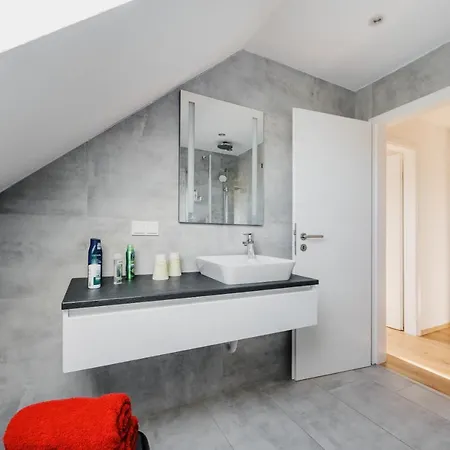Premiumferienhaus Vanua * Hasselfelde