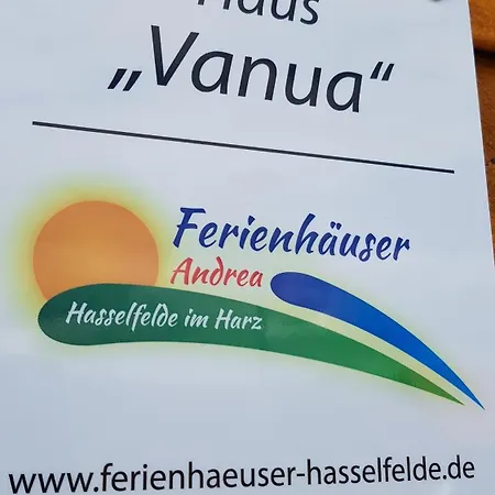 Premiumferienhaus Vanua *
